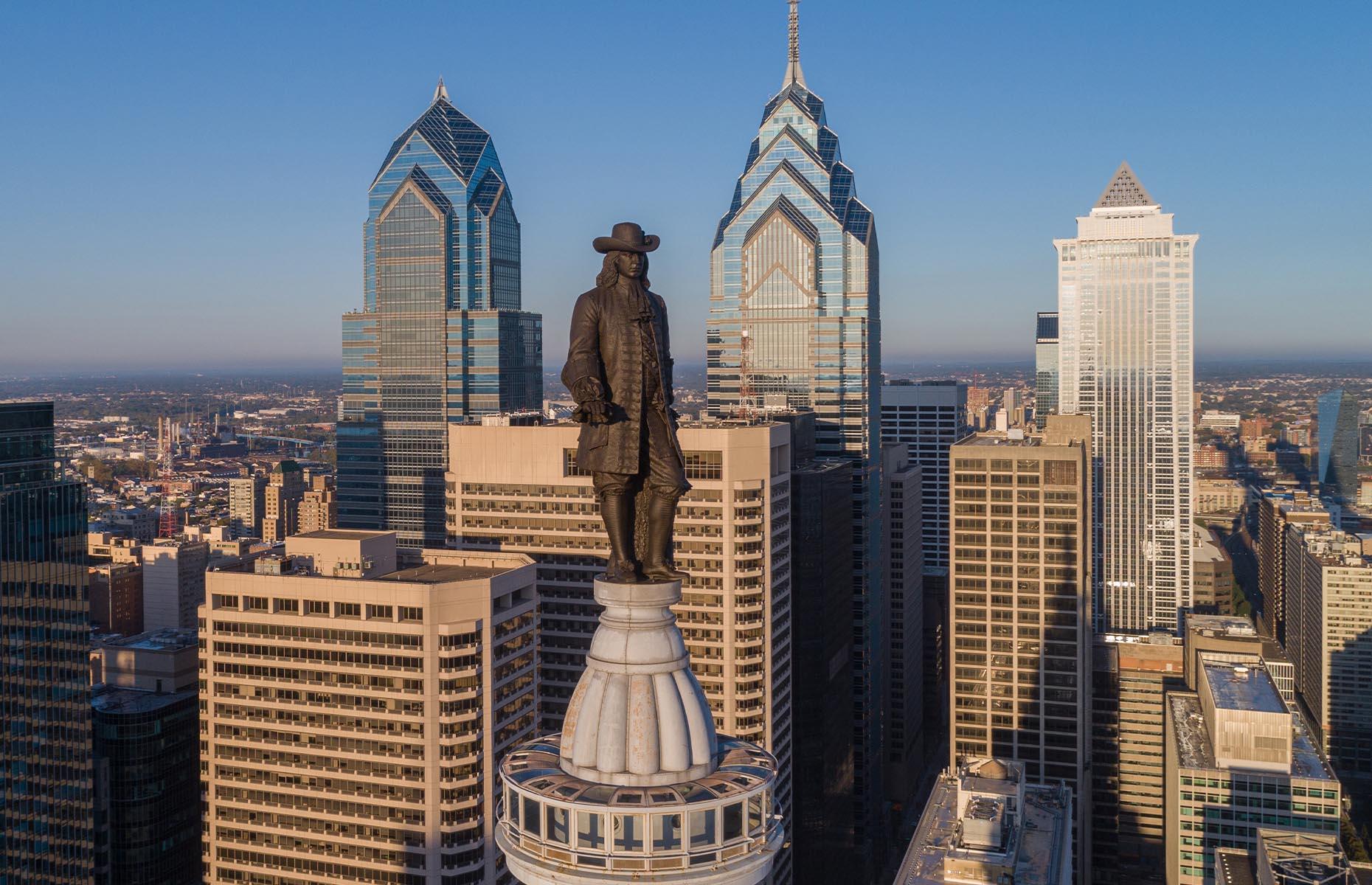 8th: Philadelphia, Pennsylvania $256,506